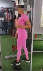 Masaje no erótico en Alicante: Soy yulisa guapa morena 40 años madurita masajista