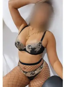 Escort en Madrid: ESPAÑOLA MADURITA INDEPENDIENTE