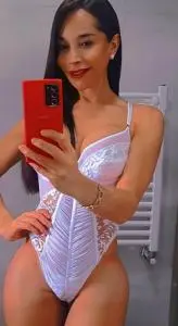 Travestis en Madrid: Isabella kloster trans en madrid femenina y Real sin engaños