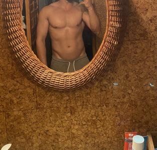 Escort masculino en Badajoz: Tu mejor decisión