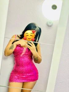 Chicas escorts en Madrid: JORDANA .. HERMOSA colombiana 19!! Años