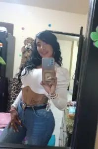 Chicas escorts en Tenerife: ESTOY EN LAS AMERICAS ☎️ 🌼 SUSY 🌼 UN EXQUISITO CUERPO ESPERADANDO...