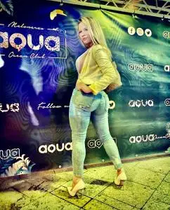 Travestis en Las Palmas: ⭐⭐⭐BOMBASO LUANA PACHECO STAR ⭐⭐