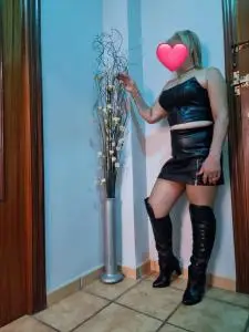 Escort en Badajoz: NOVEDAD CON GANAS DE DIVERTIRS