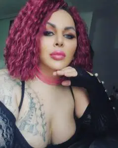 Travesti en Valencia: vivo solita calidad y divertida 30€