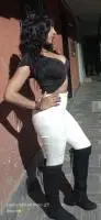 631158671: Chica escort en Tenerife