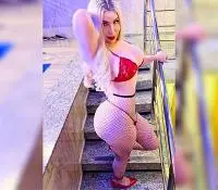 663830704: Transexual en Barcelona