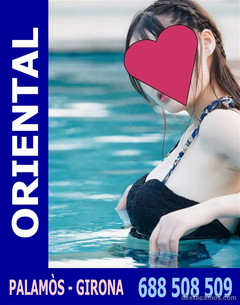 688508509: VEN Y COMPARTE CONMIGO ESE TIEMPO LIBRE EN PALAMOS