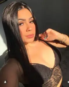 Chicas escorts en Cantabria: Luna morenaza cariñosa ultimó días foto real