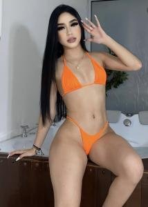 Escort en Ibiza: GATICA  DE TI ❤️‍🏝️✨