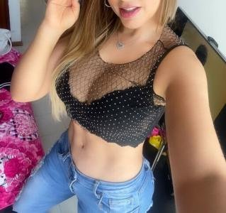 Webcam en Segovia: Nos divertimos un ratito por cam?no presencial