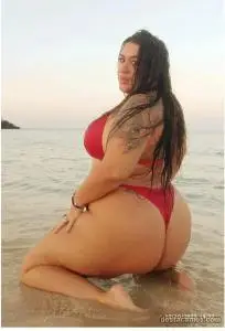 Chicas escorts en Las Palmas: AZAHARA SANTOS ANDALUZA