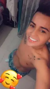 Hombre de compañía en Guadalajara: Hola soy un joven recién llegado