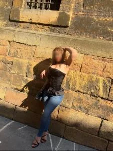 Chicas escorts en Vizcaya: SUSY DIOSA DE LAS MANOS DELICADAS