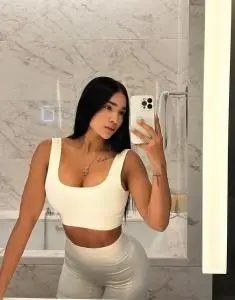 Chicas escorts en Mallorca: CHANEL!!! Elegante Colombiana en la zona