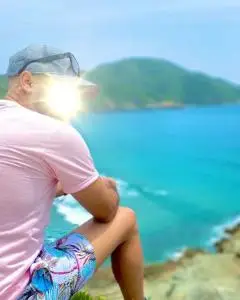 Chico de compañía en Badajoz: Ivan joven