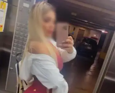 Chicas escorts en Tenerife: ANTONELLA ️