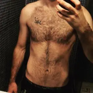 Escort en Guadalajara: Español de buen ver 28 años