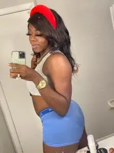 Travestis en Pontevedra: TRANS 23 razones para llamarme, PANTERA NEGRA