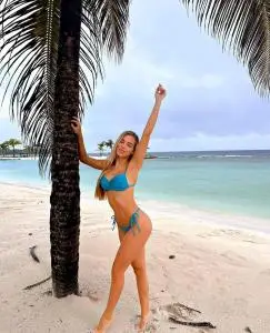 Chicas escorts en Sevilla: Kamila