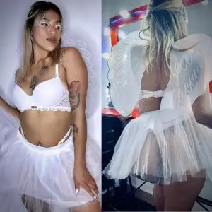 Linea erotica - cibersexo - cams en Madrid: JUGUEMOS RICO X VIDEOLLAMADA🚨pack de vídeo (xe 20€)🚨