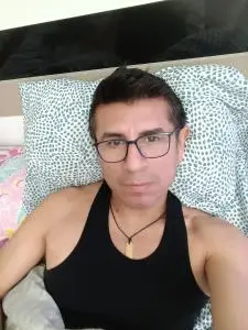 Hombre de compañía en Toledo: Aaron Masajista profesional con amplia experiencia disponible en tu ciudad