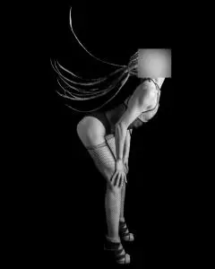 Escort en Madrid: Rocio jovencita China , Jugamos?