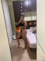 Acompañante en Burgos: FERNANDA 😊😍