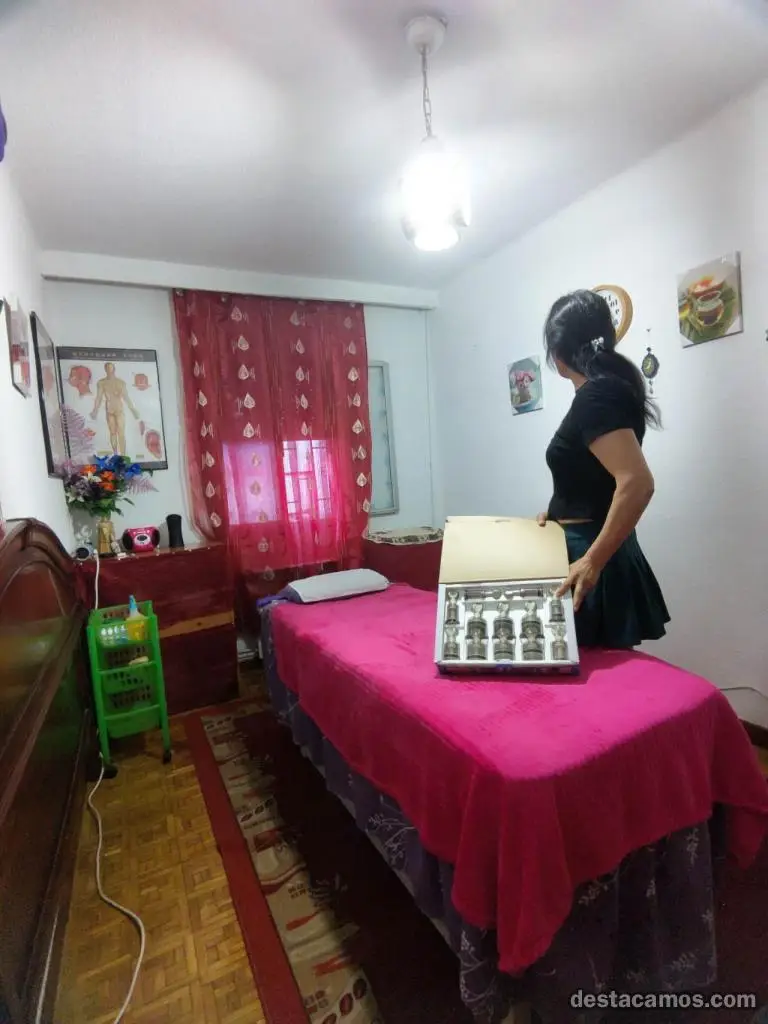 688288145: NOVEDAD RECIEN LLEGADA MASAJES RELAJANTES