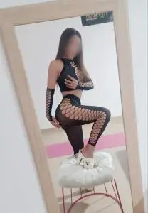 Chicas escorts en Murcia: Disfruta de mi...ronda sur