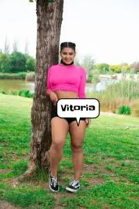 Chicas escorts en Málaga: Primera ves en Fuengirola guapísima Paraguaya