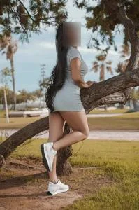 Chicas escorts en Valencia: Dama de compañía de alto standing