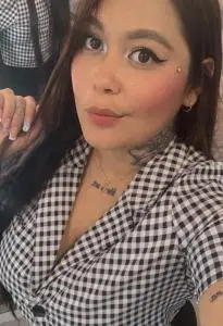 Chicas escorts en Salamanca: Sara