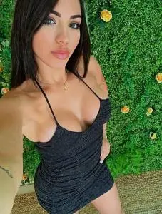 Masaje no erótico en Barcelona: PAOLA NUEVA EN BARCELONA