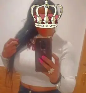 Escort en Madrid: Árabe y mexicana morenas guapísimas