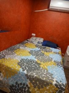 Chica escort en Madrid: Kassandra 