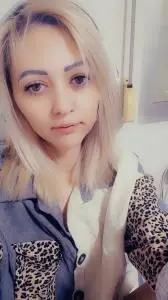 Chicas escorts en Madrid: Muy reala