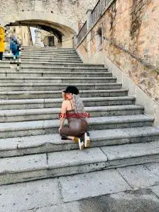 Chicas escorts en Badajoz: VERONICA NUEVA EN TU CIUDAD COMPAÑIA DE LUJO SOLO WHATSAPP