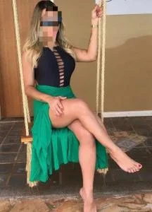 Escort en Menorca: RUBIA DE ORO ...A PARTIR DEL 2