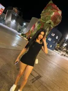 Travestis en Guipúzcoa: Dayana ,GUAPÍSIMA, , COLOMBIANA, SIMPATICA JOVENCITA - 614388075