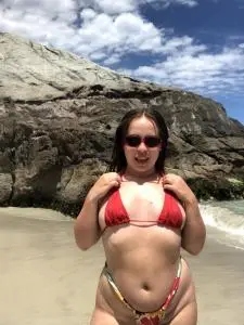 Webcam en Barcelona: ROCIO ❤️unas curvas que te volveran loco