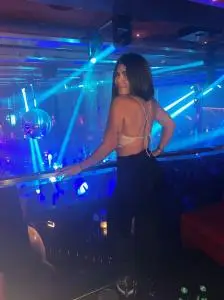 Chicas escorts en Sevilla: te espero mi amor