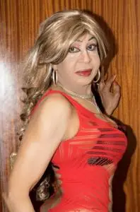 Travestis en Vizcaya: masajista titulada guapa