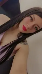 Chicas escorts en Valencia: SOY GERALDIN Y SERE TU PASATIEMPO FAVORITO