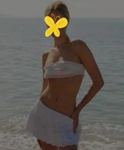 Chica escort en Alicante: RUBIA NOVEDAD particular 