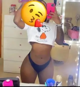 Chica de compañía en Cuenca: Hola soy Lulú