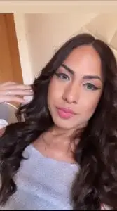 Transexual en Toledo: ⚠️Naomi Trans de Impacto solo por unos dias 