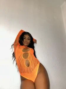 Chica escort en Valencia: Cloe , jovencita 