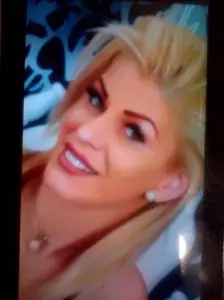 Chica de compañía en Almería: Kristal