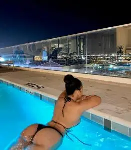 Escort en Barcelona: Shanell